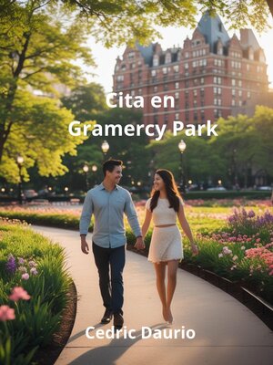 cover image of Cita en Gramercy Park